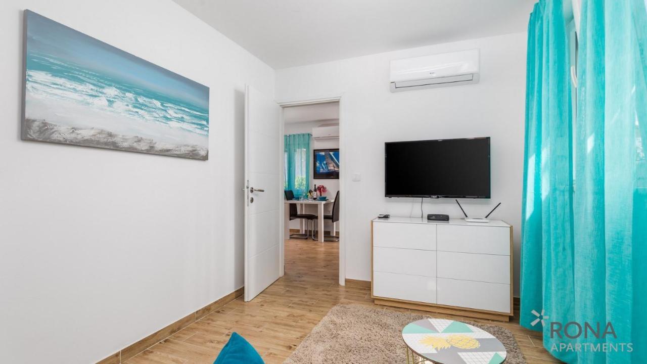 Follow Me Apartment Opatija