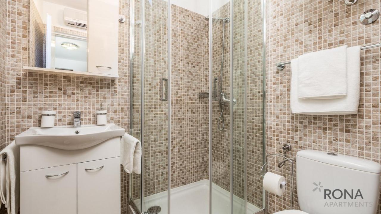 Apartment Follow Me Opatija