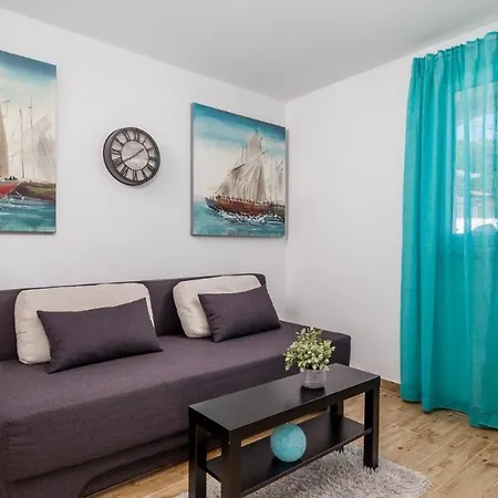 Apartment Follow Me Opatija Exterior photo