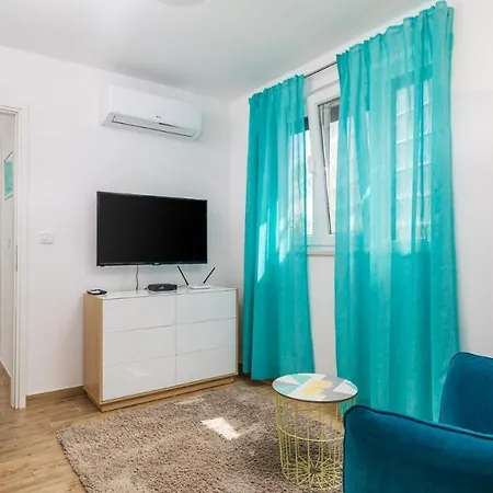Apartment Follow Me Opatija Exterior photo