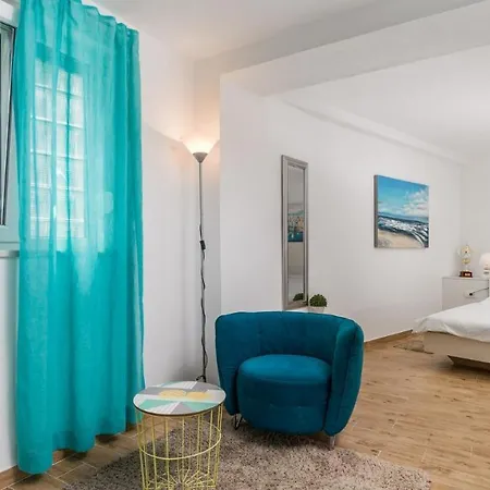 Apartment Follow Me Opatija Exterior photo