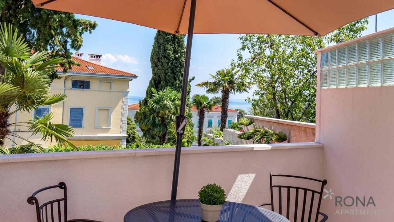 Apartment Follow Me Opatija